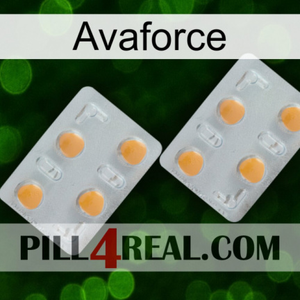 Avaforce 25